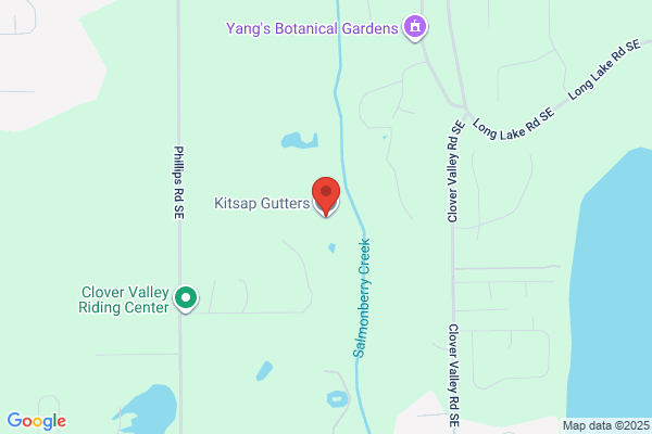 Kitsap Gutters