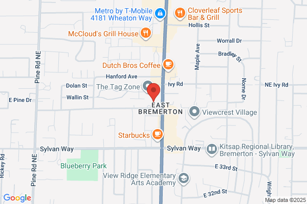 Northwest Fireplace & Gas Systems