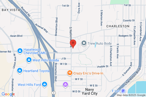 Kitsap Lumber True Value Hardware