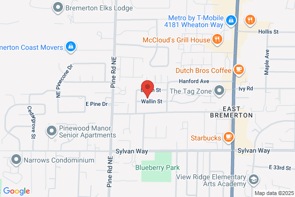 Bremerton Adult Home