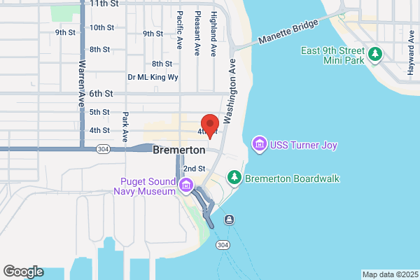 Fairfield Inn & Suites Seattle Bremerton