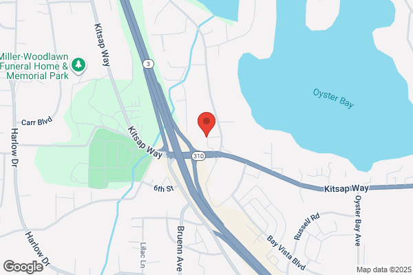 Super 8 Motel Bremerton