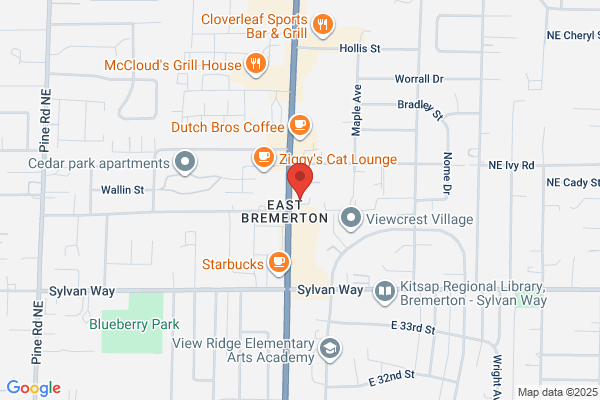Discount Car Insurance | Lowered Rates of Bremerton