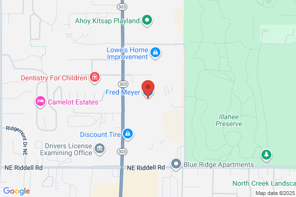 Fred Meyer Jewelers