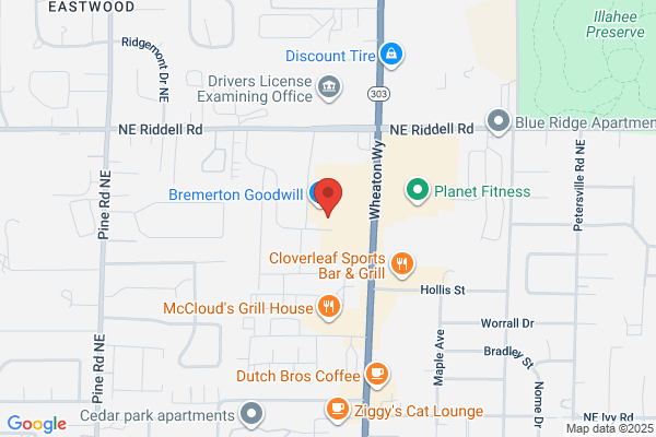 East Towne Cleaners