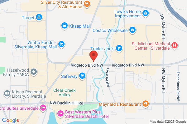 Williams Charles