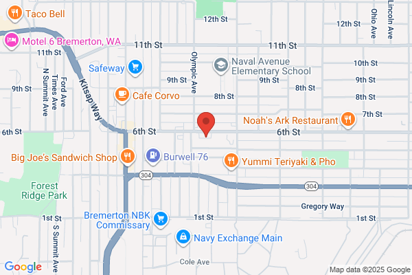 Hall and West PS