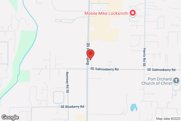 Port Orchard Mobile Lock