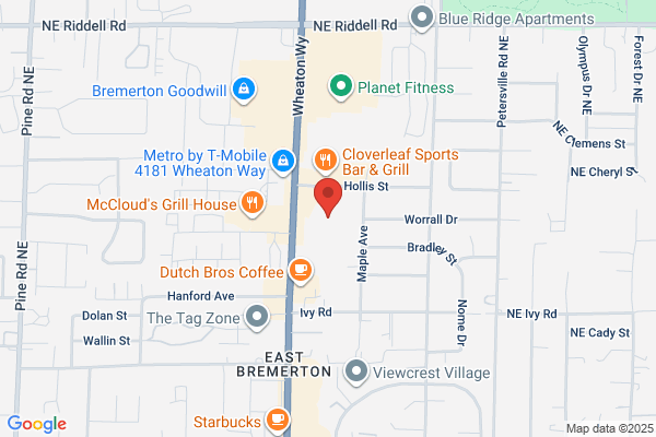 Martial Arts Training Academy