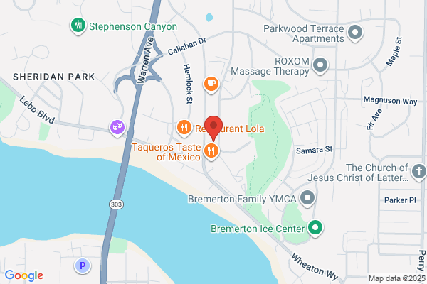 Harrison Laboratories PSC - Wheaton Way - CLOSED