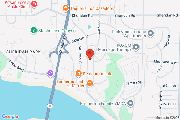 Kitsap Audiology