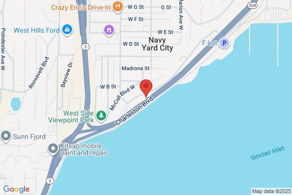 Phinney Bay Machine Works