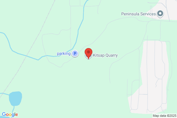 Kitsap Quarry Inc
