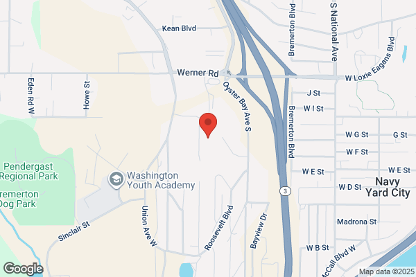 Bremerton Chrysler-Plymouth-Dodge