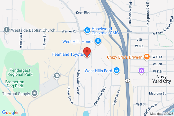 Heartland Toyota