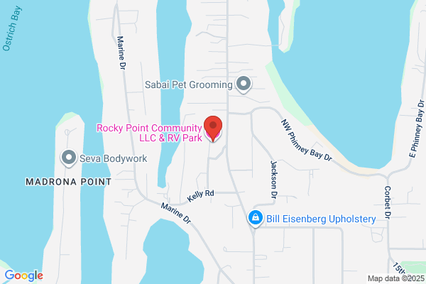Rocky Point Mobile Home Park