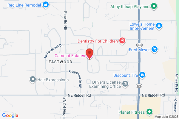 Camelot Mobile Estates