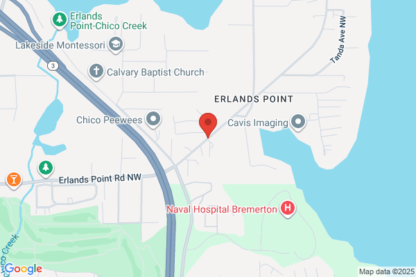 Erland Point Mobile Home Park