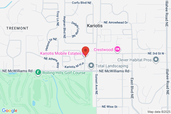 Kariotis Mobile Estates