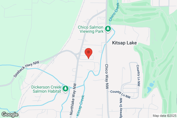 Northlake Mobile Home Park