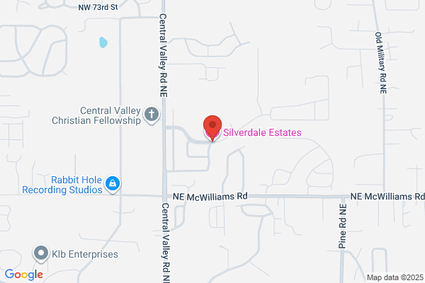 Silverdale Mobile Estates