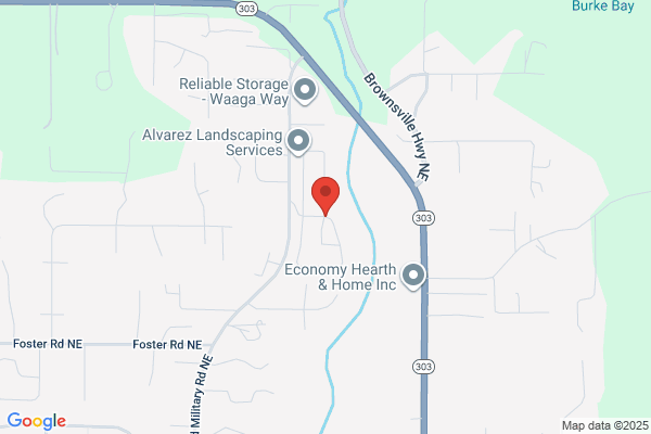 Steele Creek Community