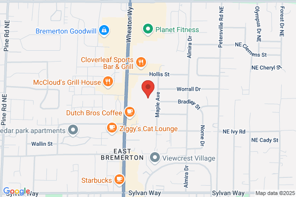 Ace Hardware Painting Services Kitsap
