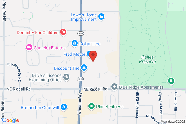 Fred Meyer Pharmacy