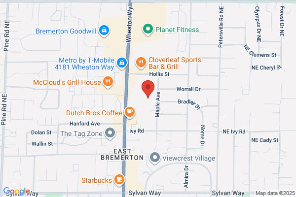 Ace Handyman Services Kitsap Peninsula