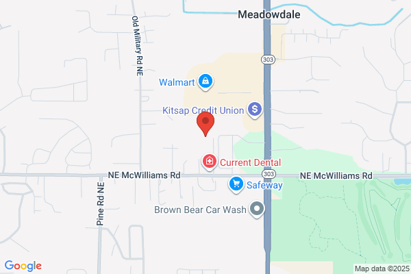 Kitsap Kids Dentistry