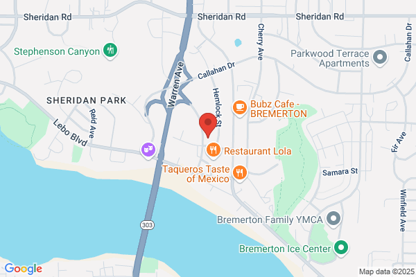 St. Michael Imaging Center - Bremerton
