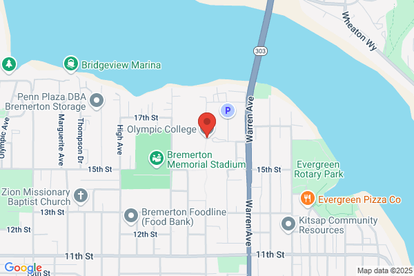 Olympic College