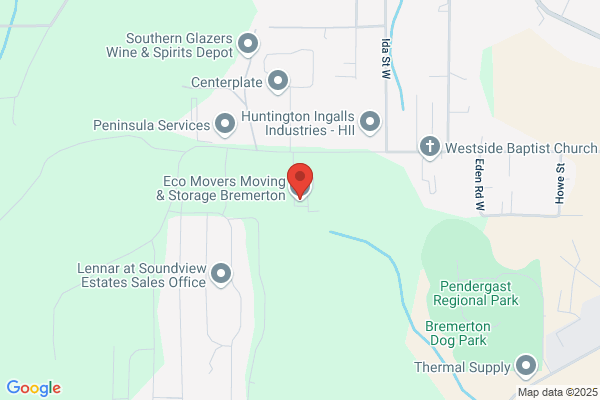 Affordable Movers Seattle