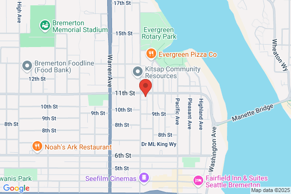 Bremerton Dental Assistant School