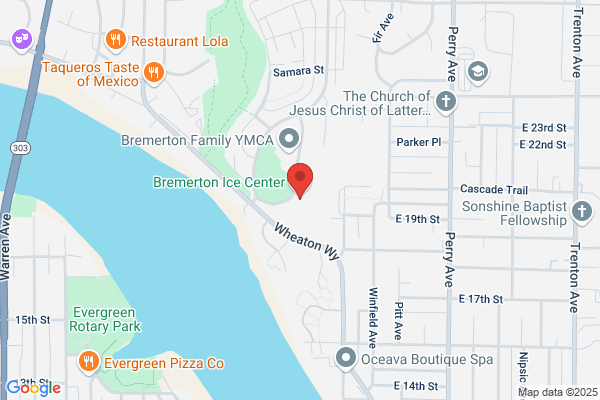 Bremerton Ice Arena