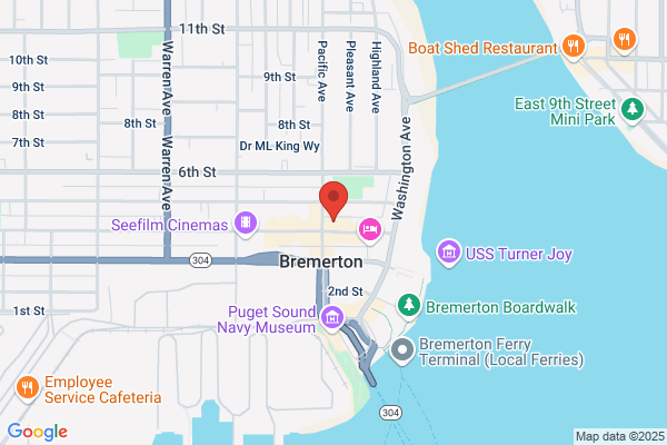Bremerton Main Street Association
