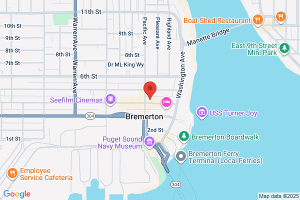 Bremerton Office Machine Co