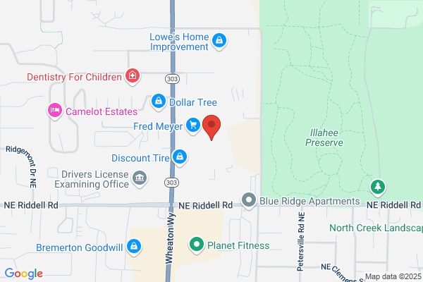 Bremerton Shoe Repair