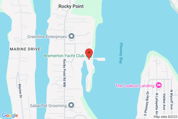 Bremerton Yacht Club
