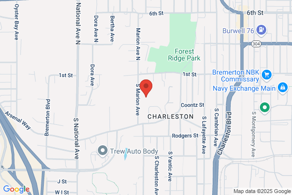 Forest Ridge Health & Rehabilitation Center