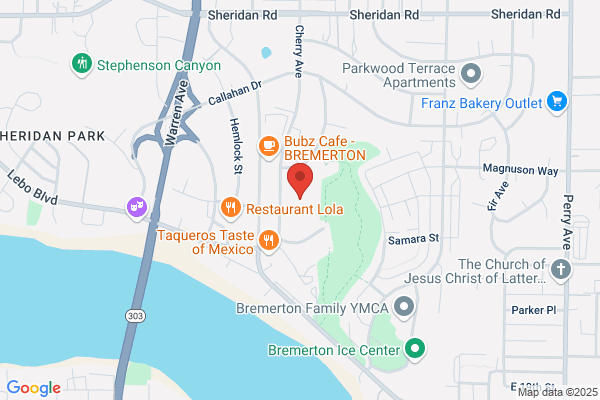 Inactive - St. Michael Medical Center - Bremerton