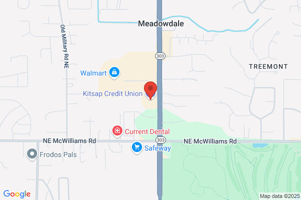 Kitsap Credit Union Wealth Managment