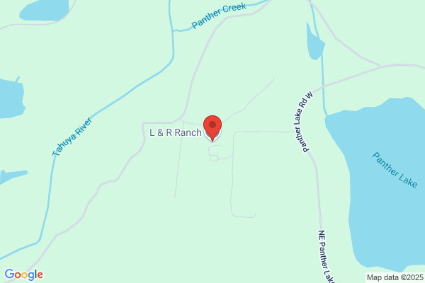 L & R Ranch