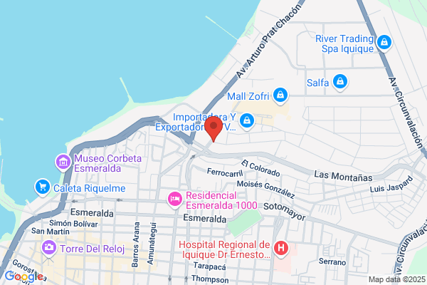 Los Andes Imports & Exports