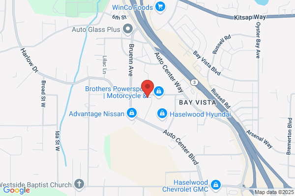Peninsula Fleet Services Inc