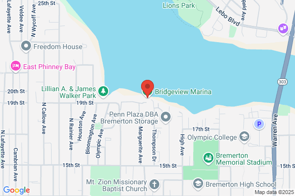 Port Washington Marina