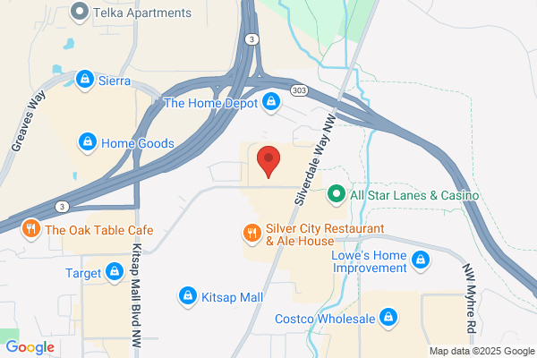 Poulsbo Pacific Hobbies Llc