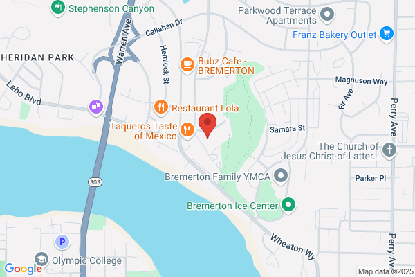Kitsap Physical Therapy & Sports Clinics - Bremerton