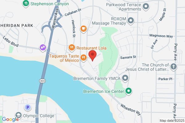 Kitsap Physical Therapy and Sports Clinics - Bremerton
