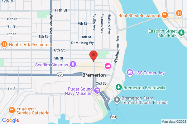 Bremerton Plumbing & Rooter Service